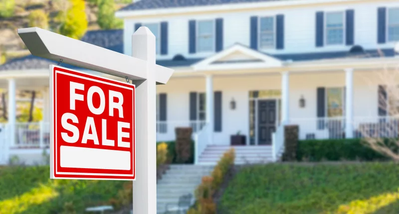 A Georgia couple was forced to pay $12,000 after the HOA they just moved into was charging them for the previous owner's outstanding balance