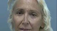 Luisa Villa was arrested after allegedly squatting in a plush Florida home
