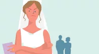 My parents won't pay for my wedding - I've BANNED them from attending