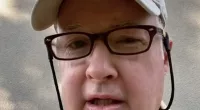 The Bed & Breakfast host took to TikTok dish out some neighbourhood drama