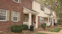 An inspection ruled the building unsafe due to deteriorated foundations and tenants were given three hours to leave