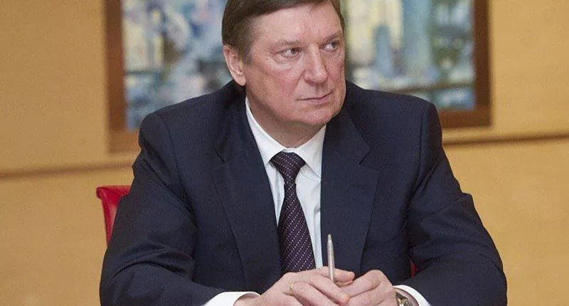 Mystery as third Russian oil boss dies suddenly at company that criticised Putin’s Ukraine invasion