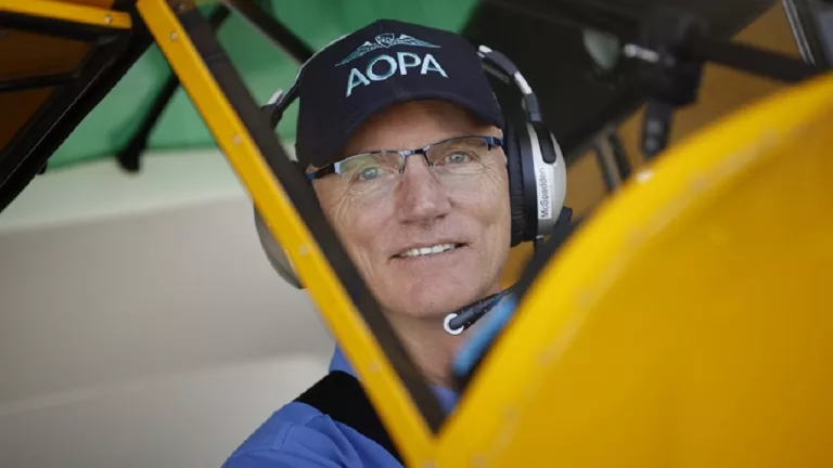 N545pz Richard Mcspadden Accident Linked To Death Cause