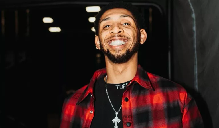 NBA Cameron Payne Girlfriend Lisa Mendez: Wikipedia & Age