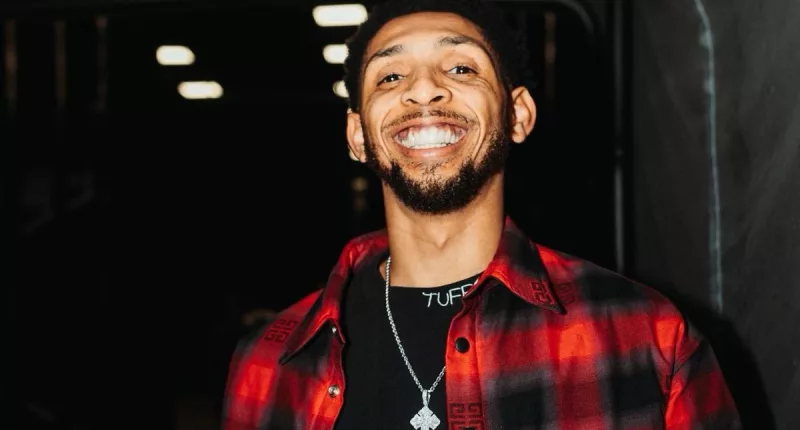 Cameron Payne Girlfriend