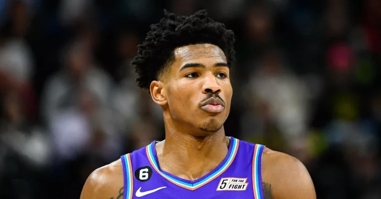 NBA Ochai Agbaji Sister Orie Agbaji: Wikipedia & Age