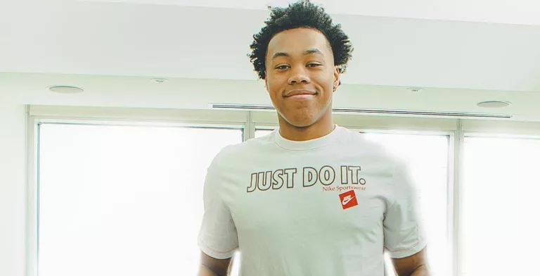 NBA Scottie Barnes Wife: Is He Married In 2023?