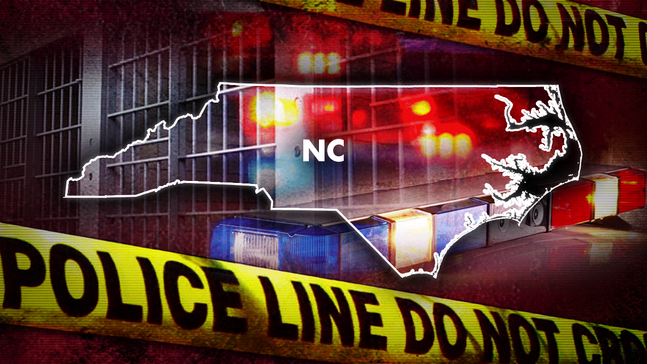 NC retirement home worker charged with fatally shoving 88-year-old woman to ground