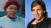 NCIS New Orleans' CCH Pounder unrecognisable in Quantum Leap 33 years ago