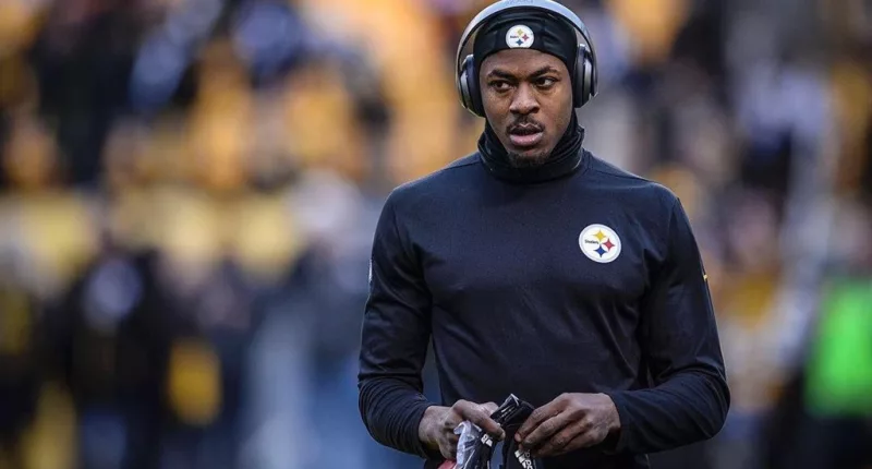Artie Burns Brother