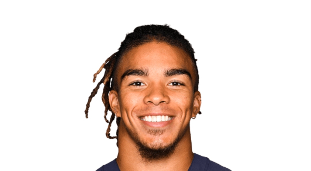 Chase Claypool Sister