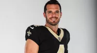 Derek Carr Gay