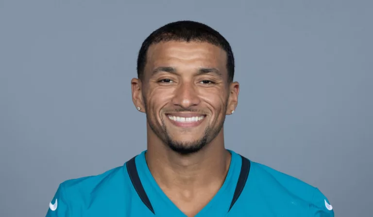 NFL Is Evan Engram Christian? Religion And Ethnicity