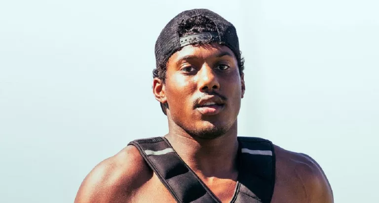 NFL Is Zay Jones Christian? Religion And Ethnicity