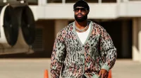 Marcedes Lewis Parents