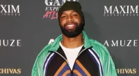 Marcedes Lewis Wife