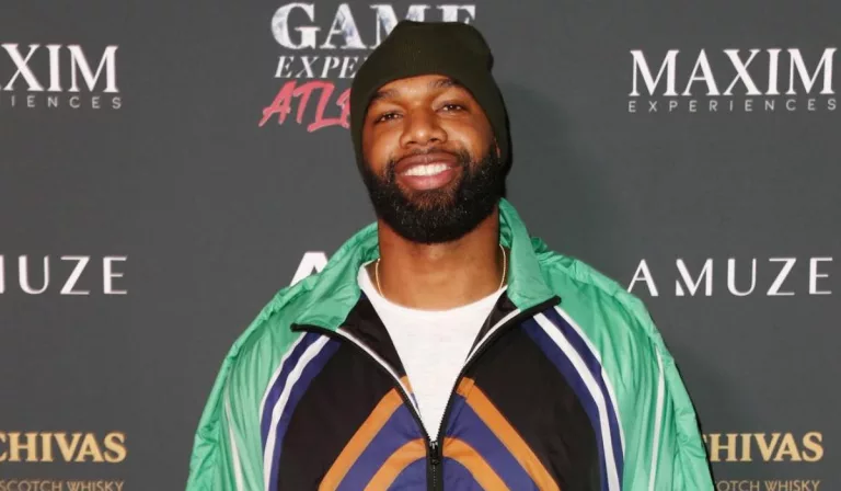 NFL Marcedes Lewis Wife: Is He Married To Olivia In 2023?