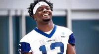 Michael Gallup Wife
