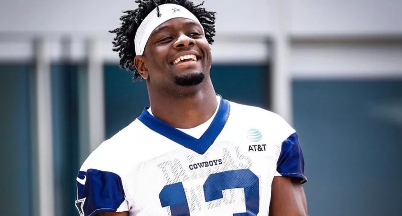 Michael Gallup Wife