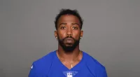 Tyrod Taylor Brother