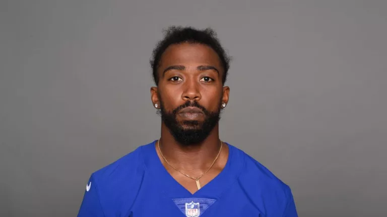 NFL Tyrod Taylor Brother: Does He Have Any? Siblings Details