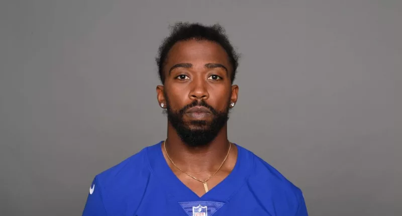 Tyrod Taylor Brother