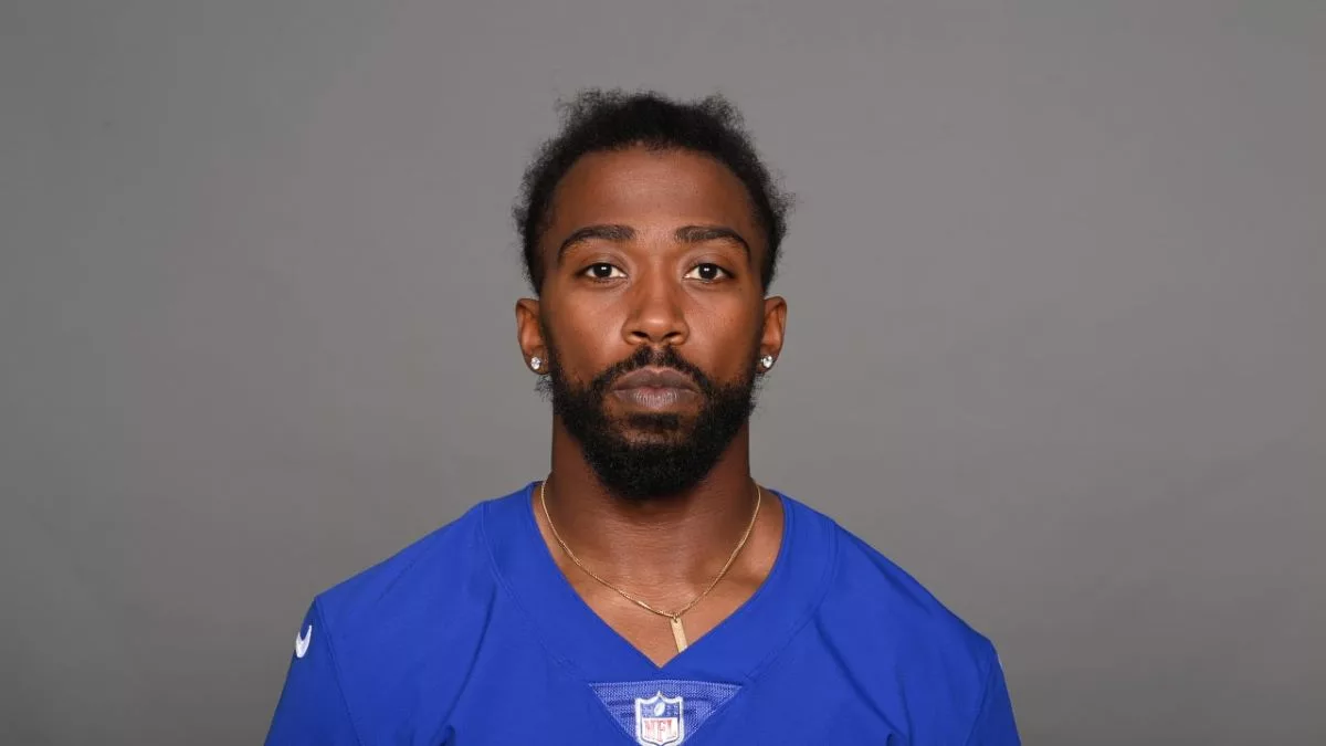 Tyrod Taylor Brother