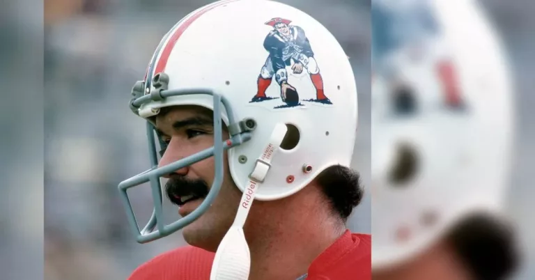 NFL: Was Russ Francis Christian? Religion & Family Ethnicity