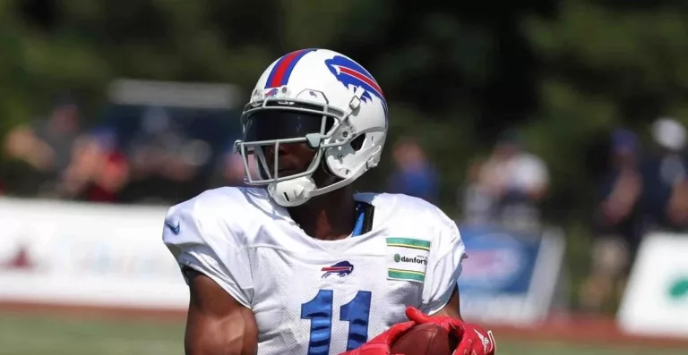 NFL Zay Jones Brother Cayleb And Levi Jones: Family