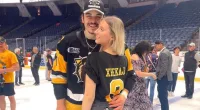 Arber Xhekaj Girlfriend