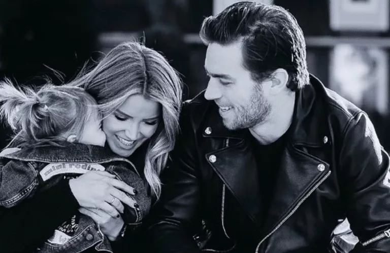 NHL Calle Jarnkrok Wife Sanna Bjork: Married Life And Kids