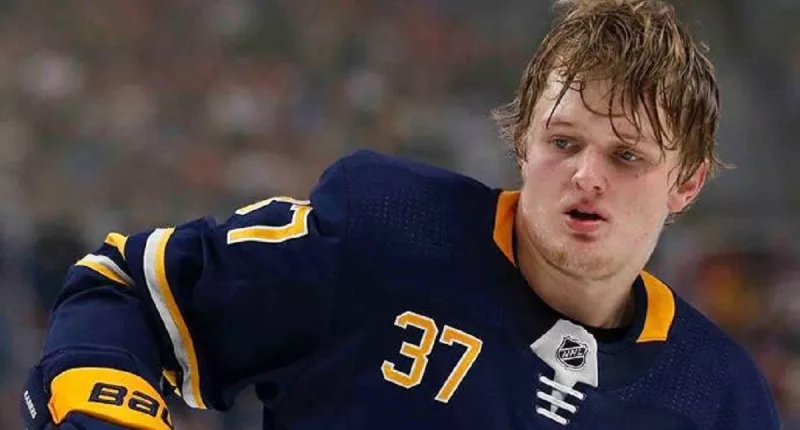 Casey Mittelstadt parents
