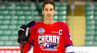 Dylan Cozens Girlfriend