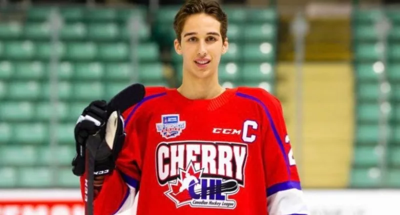 Dylan Cozens Girlfriend