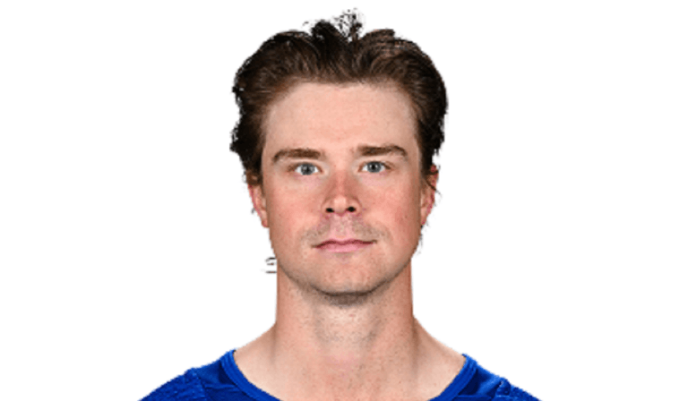 NHL Eric Comrie Wife To Be: Who Is Hayley Forrest? Relation