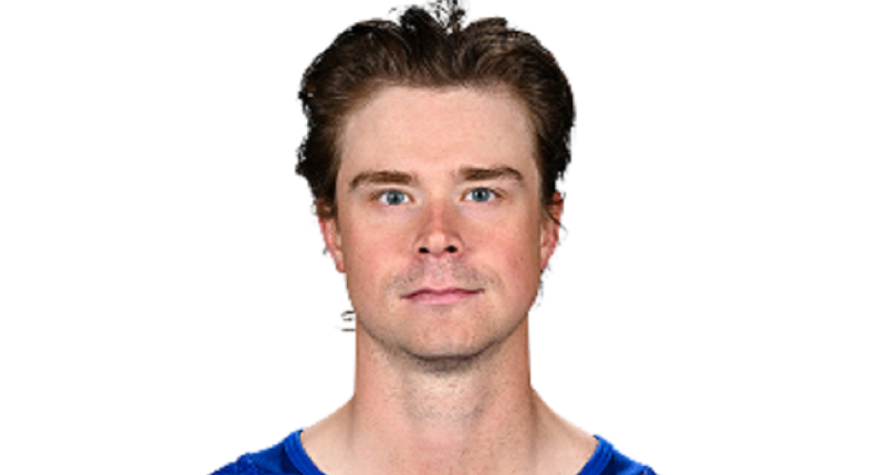 Eric Comrie Wife