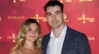 Filip Chytil Girlfriend