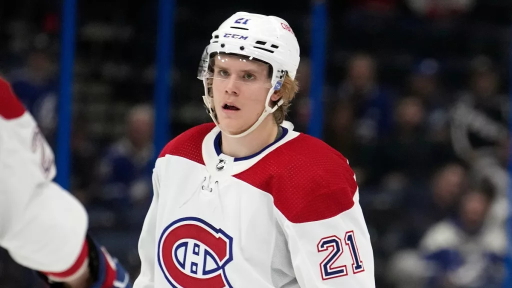 Kaiden Guhle Girlfriend