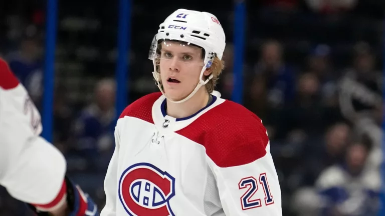 NHL Kaiden Guhle Girlfriend: Who Is Miranda Heidt?