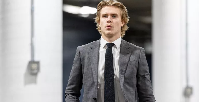 NHL Kaiden Guhle Parents: Who Are Carrianne Guhle And Mark Guhle?