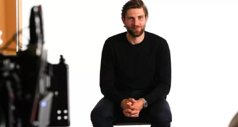 Leon Draisaitl wife