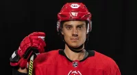 Sebastian Aho Girlfriend