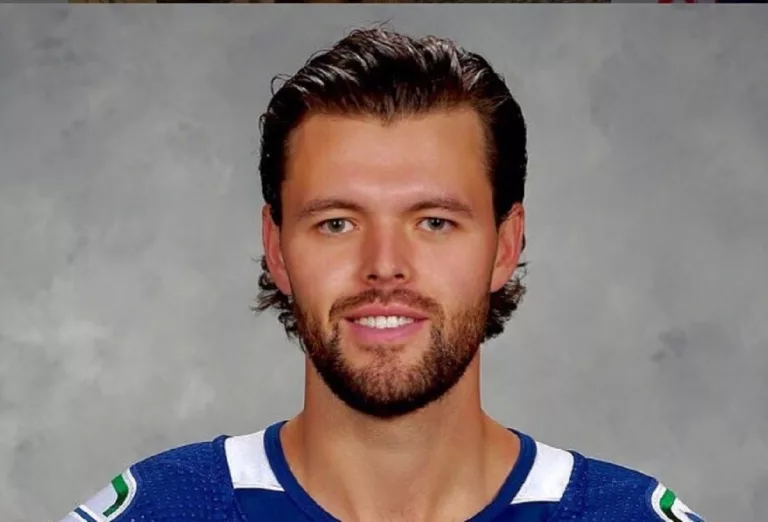 NHL Spencer Martin Wife: Is He Married In 2023?