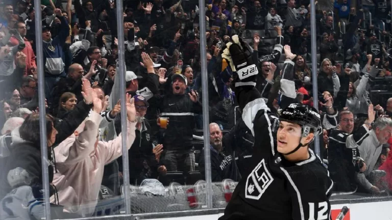 NHL Trevor Moore Wife Monique Moore” Relationship Timeline