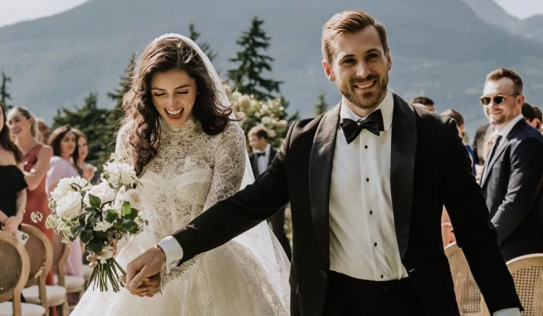 NHL Tyler Motte Wife Adriana Hassan: Married Life And Kids