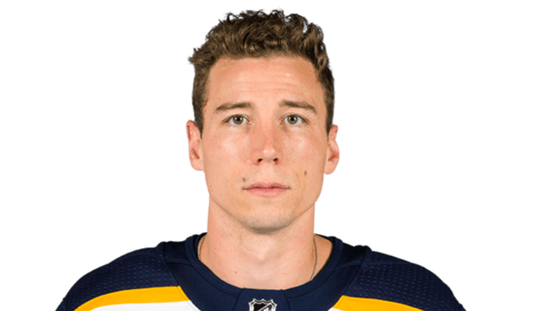 NHL Tyler Pitlick Wife Sara Hanna: Married Life & Kids