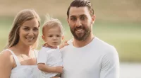 Vincent Trocheck Wife