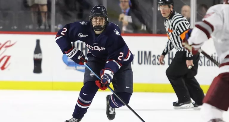 NHL Yan Kuznetsov Brother Nikita Kuznetsov: Sister Marta