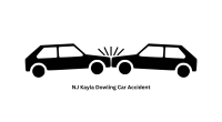 NJ Kayla Dowling Car Accident