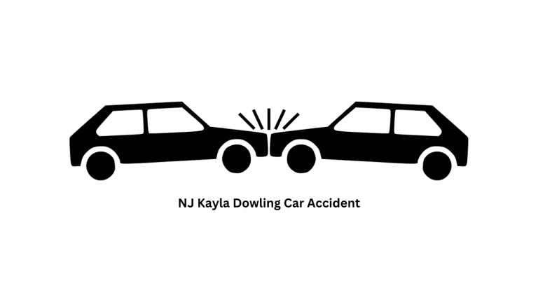 NJ Kayla Dowling Car Accident Linked To Death Cause